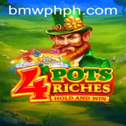 Exploring the Excitement of 4potsriches: A Modern Gaming Phenomenon