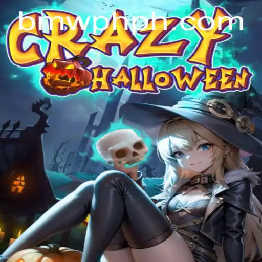 The Fascinating World of CrazyHalloween