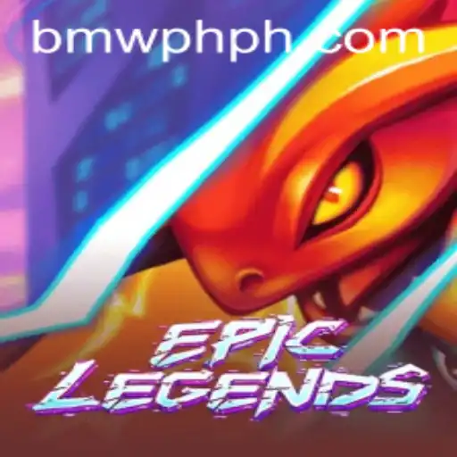 Exploring EpicLegends: A Thrilling Gaming Experience