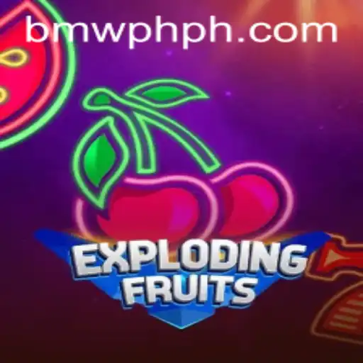ExplodingFruits: The Exciting New Game Revolutionizing Casual Gaming