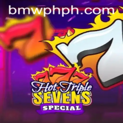 Exploring the Vibrant World of HotTripleSevensSpecial: A Game of Chance