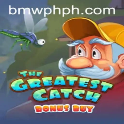 Dive into Adventure with TheGreatestCatchBonusBuy: A Revolutionary Gaming Experience