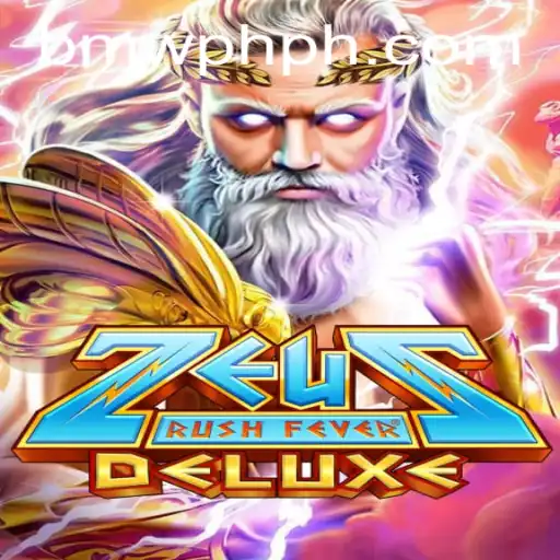 ZeusRushFeverDeluxe: An Odyssey into the World of Mythical Gaming