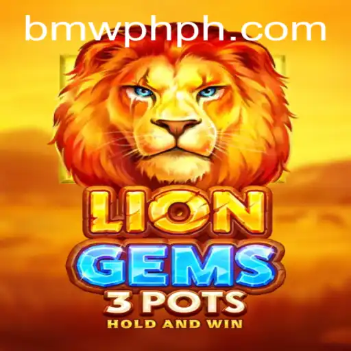 Exploring the World of LionGems3pots: A New Adventure in Gaming