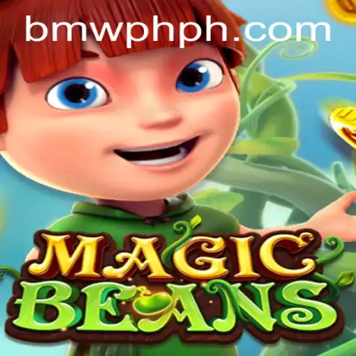 MAGICBEANS: Explore the Mystical World of Strategy and Fun