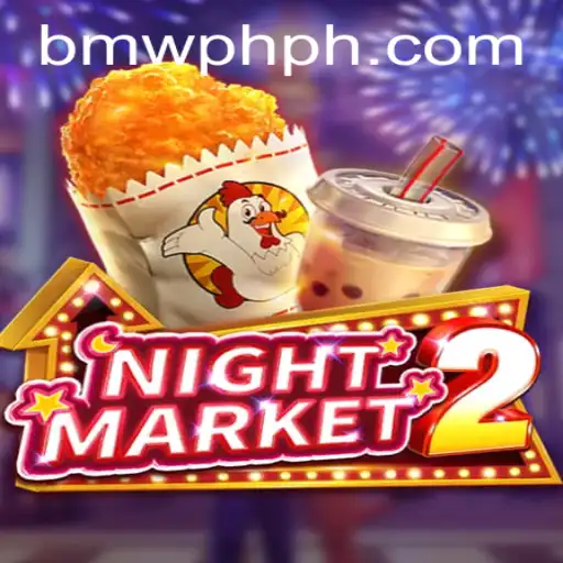 NightMarket2: A Thrilling Adventure Game with Real-World Connections