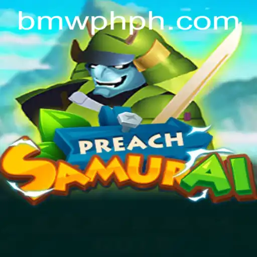 Exploring the Dynamic World of PreachSamurai: A Modern Gaming Adventure