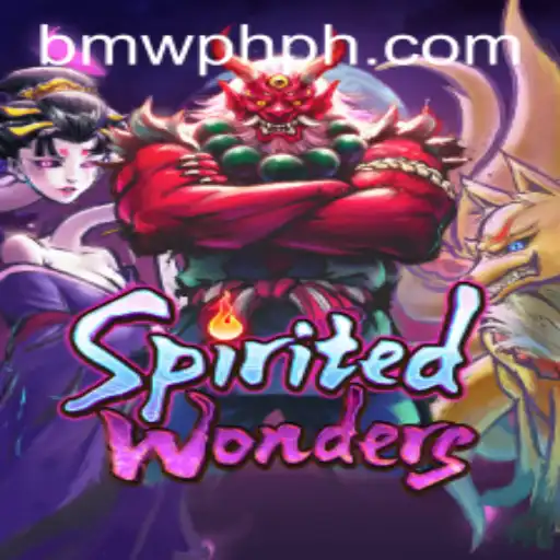 Explore the Enchanting World of SpiritedWonders