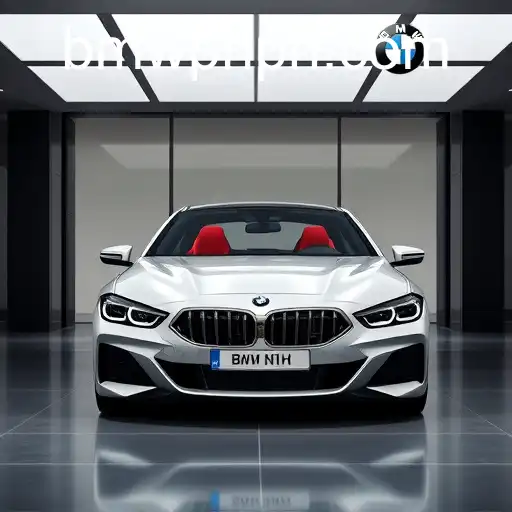 About Us: Discovering BMWPH.com