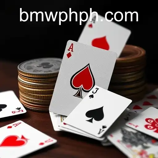 Exploring the Fascinating World of Card Games: A Blend of Strategy and Entertainment