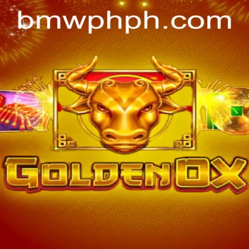 Discover the Exciting World of GoldenOx: A Comprehensive Guide