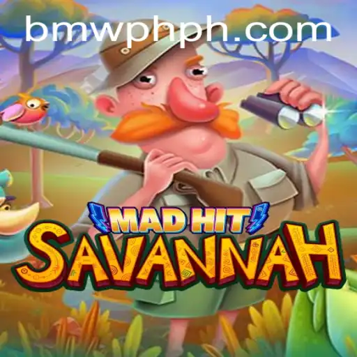 The Exciting World of MadHitSavannah: An Immersive Gaming Experience