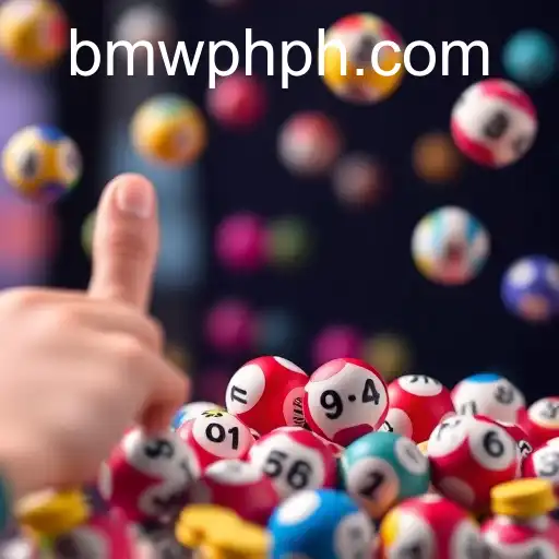 The Rise of Online Lottery: A Look at bmwph.com