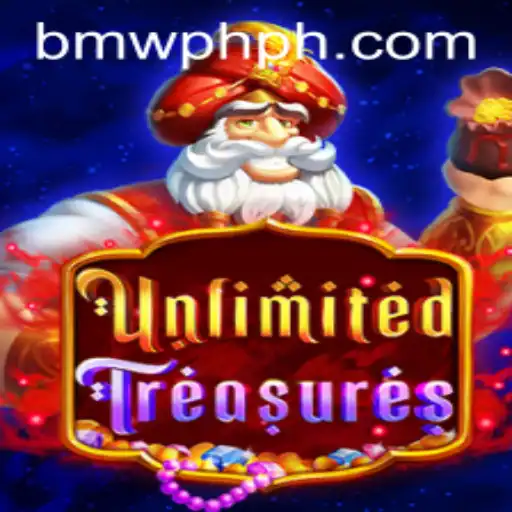 UnlimitedTreasures: Dive into an Adventurous World of Gaming