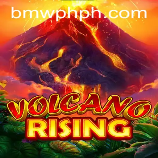 VolcanoRising: An Epic Adventure through Fiery Challenges